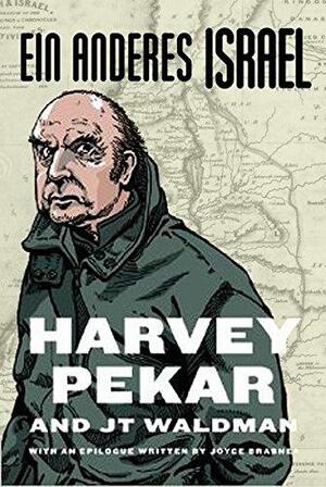 Ein anderes Israel by Harvey Pekar