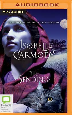 The Sending by Isobelle Carmody