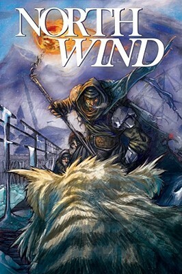 North Wind by Alex Cal, David Digilio