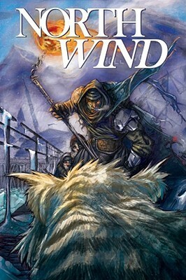 North Wind by David Digilio, Alex Cal