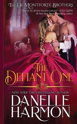 The Defiant One by Danelle Harmon