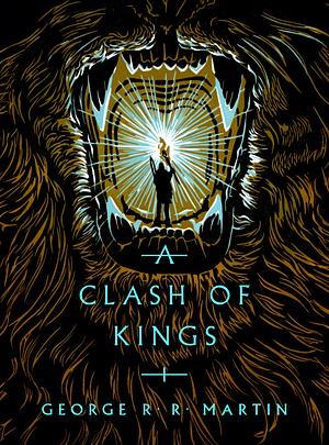 A Clash of Kings by George R.R. Martin