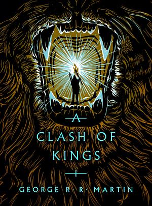 A Clash of Kings by George R.R. Martin