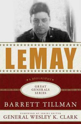 Lemay by Barrett Tillman