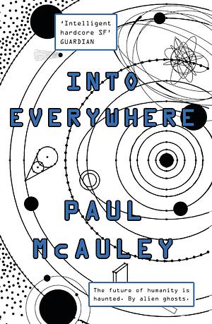 Into Everywhere by Paul McAuley