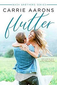Flutter by Carrie Aarons