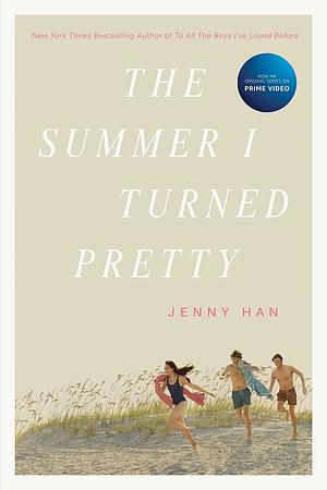 The Summer I Turned Pretty by Jenny Han