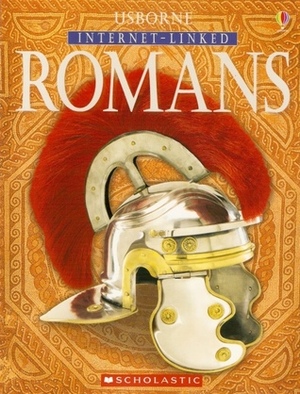 Romans (Usborne Internet Linked Reference Books) by Graham I.F. Tingay, Anthony Marks