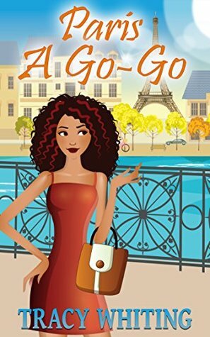 Paris A Go-Go by Tracy Whiting