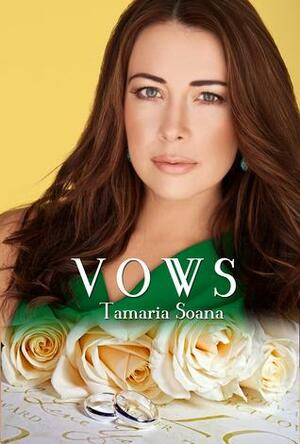 VOWS by Tamaria Soana