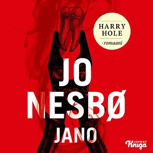 Jano by Jo Nesbø