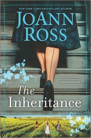 The Inheritance by JoAnn Ross