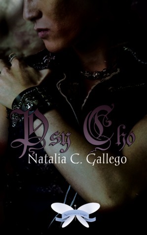 PsyCho by Natalia C. Gallego