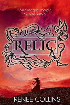 Relic by Renee Collins