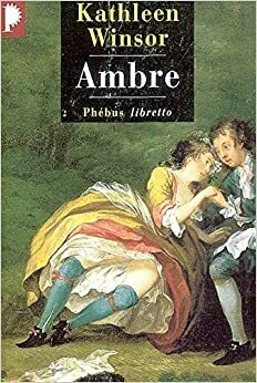 Ambre by Kathleen Winsor