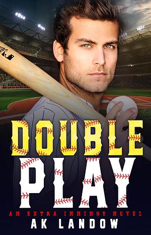 Double Play by A.K. LANDOW