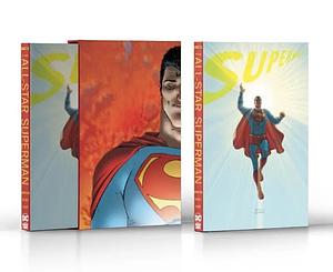 All star. Superman by Frank Quitely, Grant Morrison