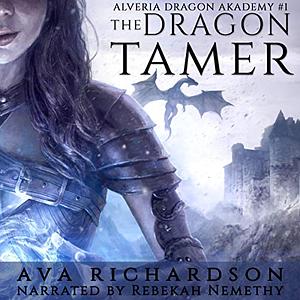 The Dragon Tamer by Ava Richardson