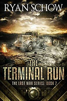 The Terminal Run by Ryan Schow