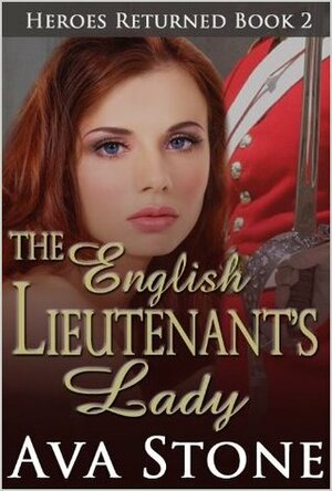 The English Lieutenant's Lady by Ava Stone