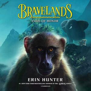Code of Honor by Erin Hunter