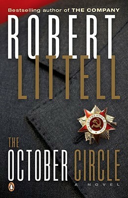 The October Circle by Robert Littell