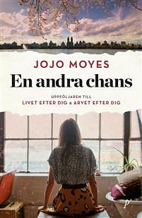 En andra chans by Jojo Moyes