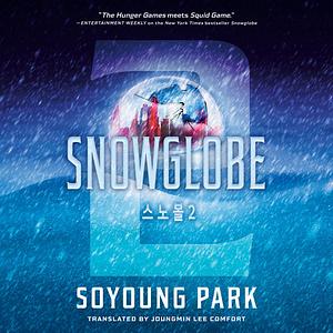 Snowglobe 2 by Soyoung Park
