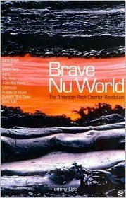 Brave Nu World by Tommy Udo