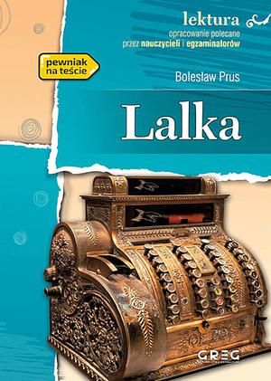 Lalka by Bolesław Prus