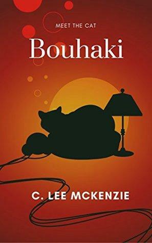 Bouhaki by C. Lee McKenzie