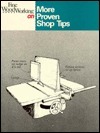 More Proven Shop Tips (Fine Woodworking On) by Jim Richey, Fine Woodworking Magazine