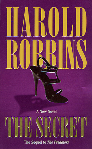 The Secret by Harold Robbins