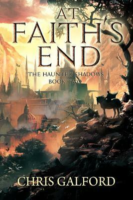 At Faith's End by 
