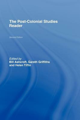 The Post-Colonial Studies Reader by 