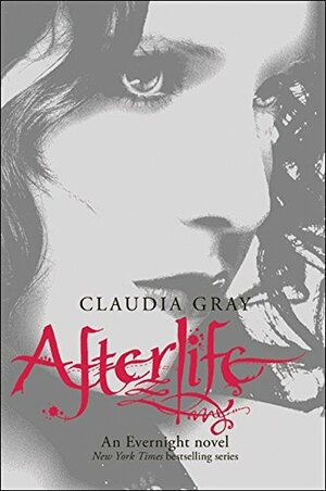 Afterlife by Claudia Gray