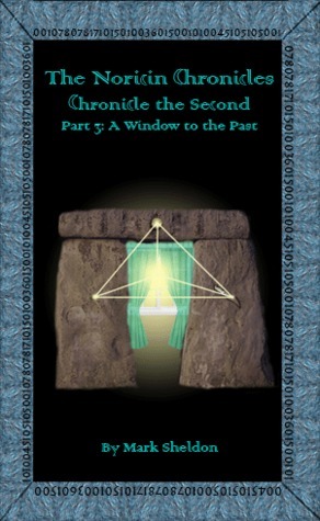 A Window to the Past by Mark Sheldon