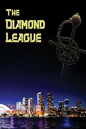 The Diamond League by Brandon Jones