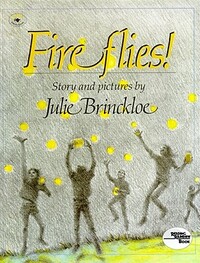 Fireflies by Julie Brinckloe