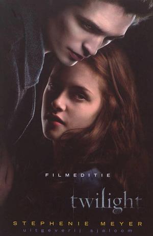 Twilight: Een levensgevaarlijke liefde by Stephenie Meyer