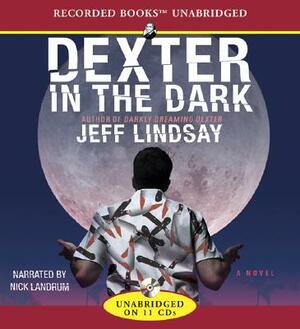 Dexter in the Dark by Jeff Lindsay