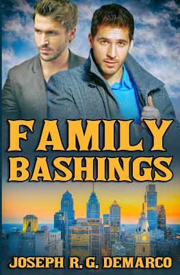 Family Bashings by Joseph R. G. DeMarco