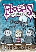 Good Neighbours by Colin Thompson, Crab Scambly