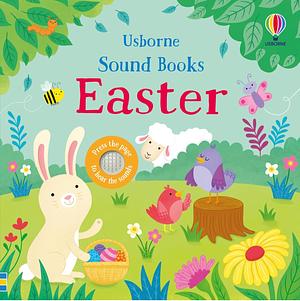 Easter Sound Book: An Easter and Springtime Book for Kids by Sam Taplin