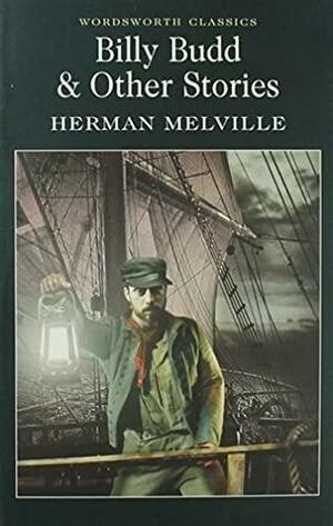 Billy Budd & Other Stories by Joyce Carol Oates, Herman Melville