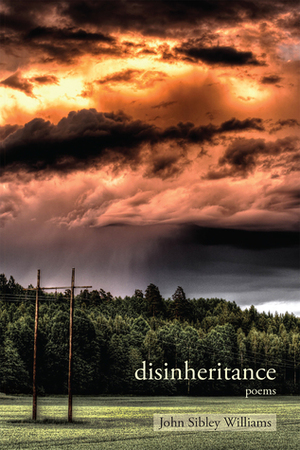 Disinheritance by John Sibley Williams