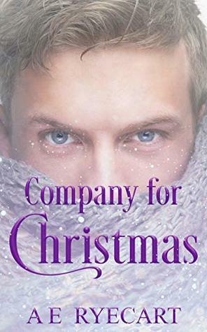 Company for Christmas by A.E. Ryecart