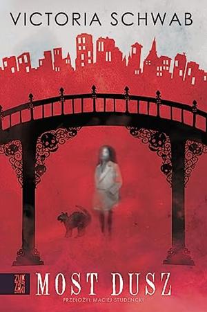 Most dusz by V.E. Schwab