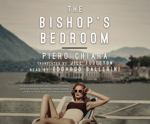 The Bishop's Bedroom by Piero Chiara