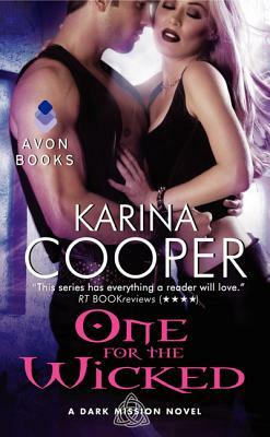 One for the Wicked by Karina Cooper